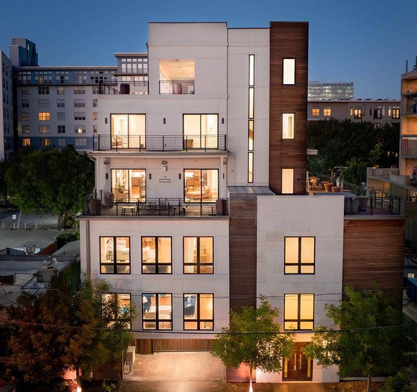 Property photo for 2934 N Hall Street, #401, Dallas, TX