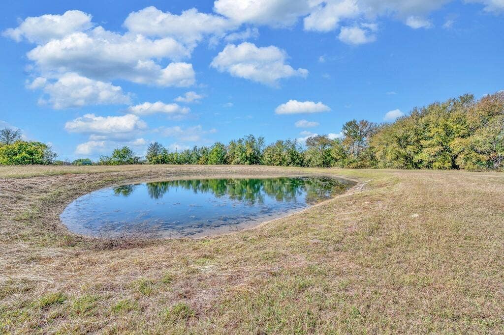 556 Wildwood Trail, Lorena, TX 76655 Water view