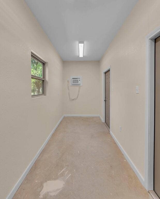556 Wildwood Trail, Lorena, TX 76655 Enclosed storage inside carport.