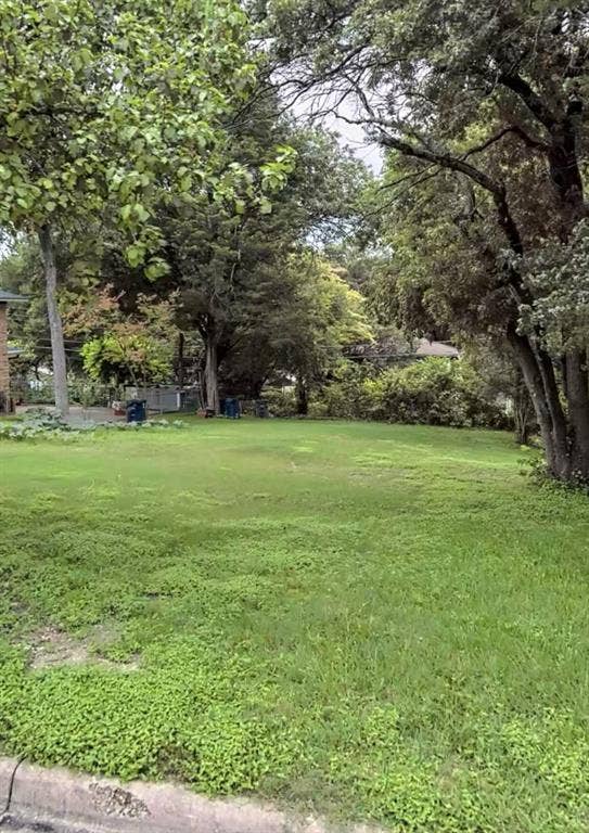 Property photo for 3407 Rock Bluff Drive, Dallas, TX