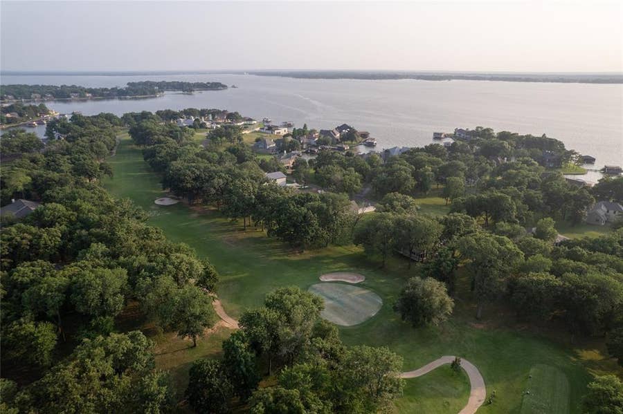 Property photo for 0 St Andrews Drive, Mabank, TX