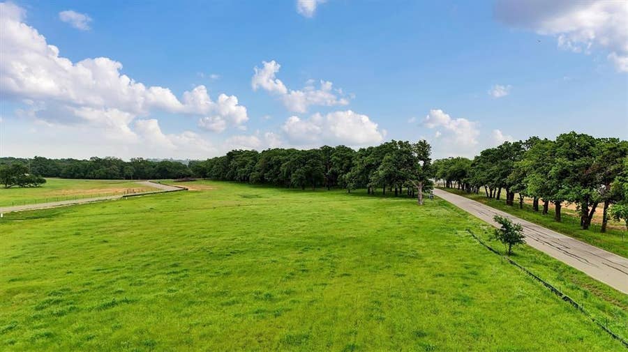 Property photo for 1557 Park Street, Azle, TX