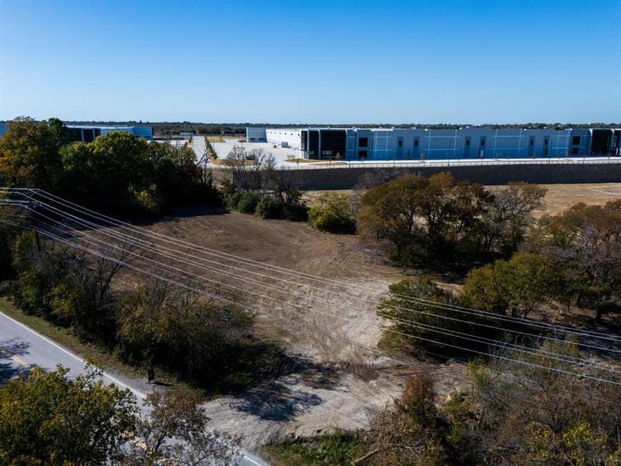 Property photo for 7909 Liberty Grove Road, Rowlett, TX
