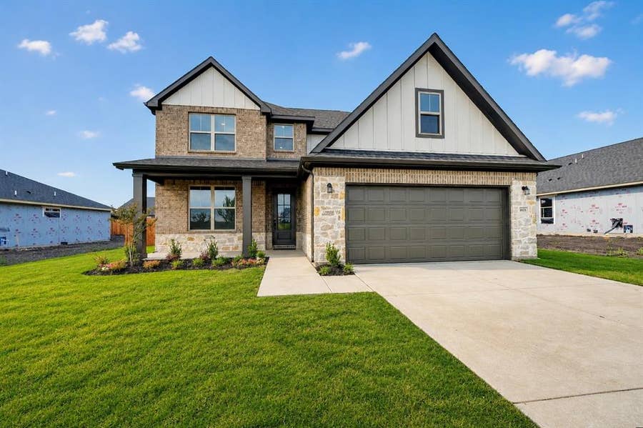 Property photo for 1403 Northview Lane, Josephine, TX