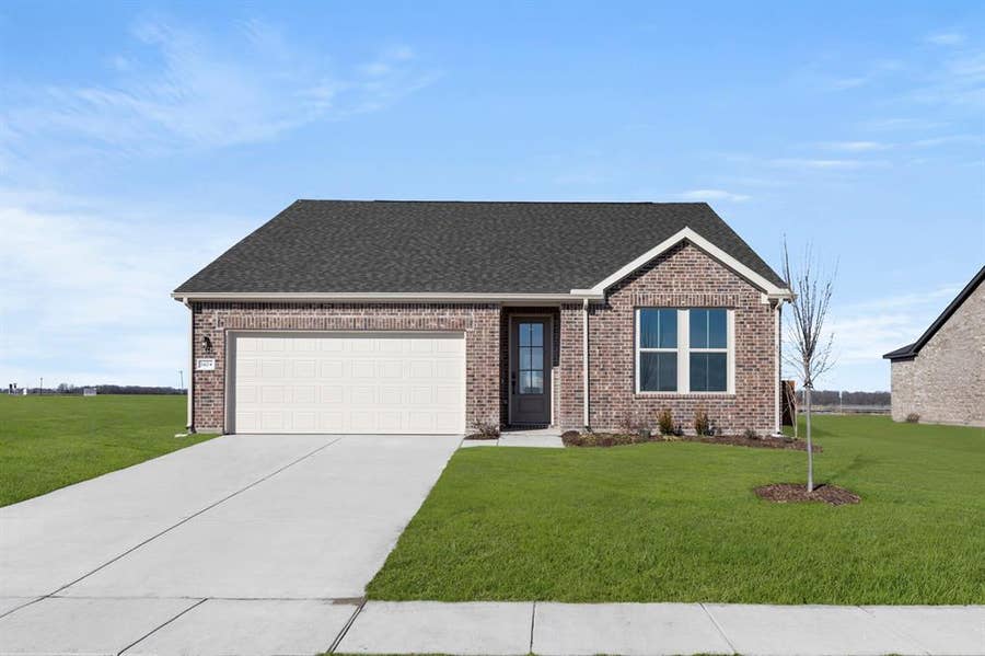 Property photo for 1404 Centerline Drive, Josephine, TX
