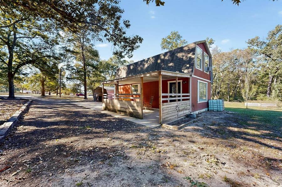 Property photo for 13420 County Road 2858, Eustace, TX