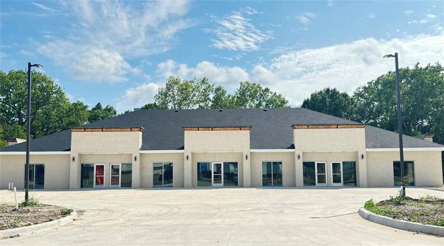 Property photo for 199 N US-175, Seagoville, TX