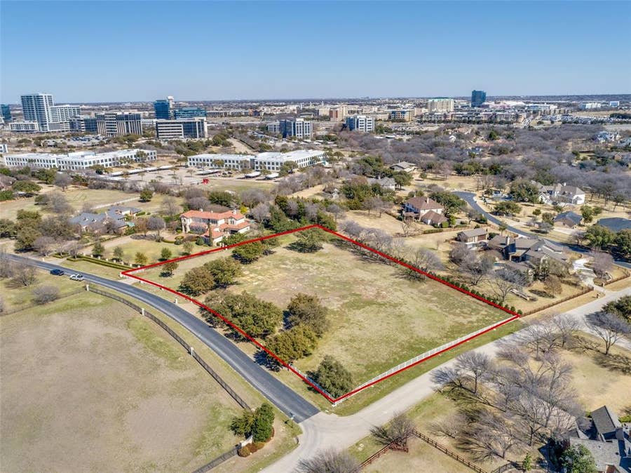 Property photo for 2 Riva Ridge, Frisco, TX