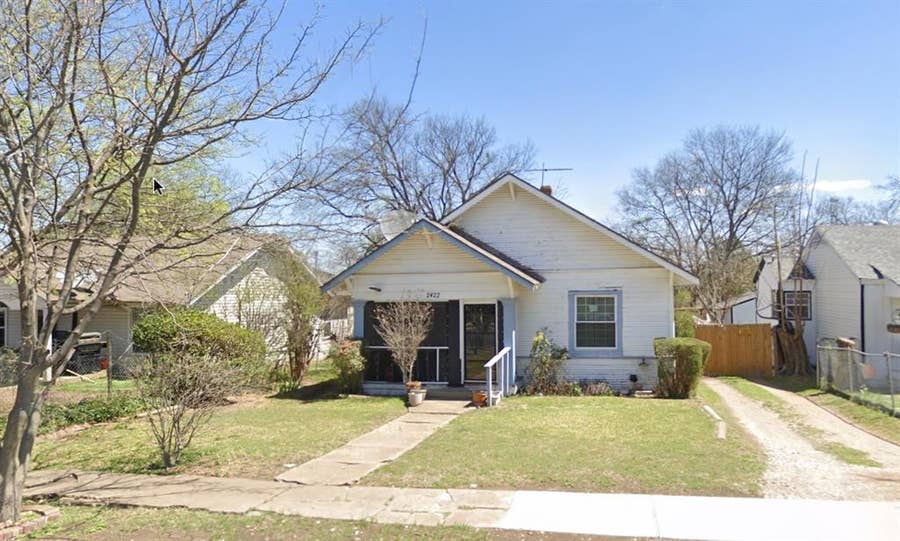 Property photo for 2422 S Ewing Avenue, Dallas, TX