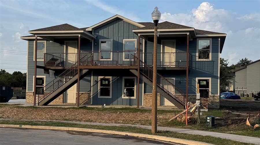 Property photo for 3001 Grey Wolf Circle, #2, Denton, TX