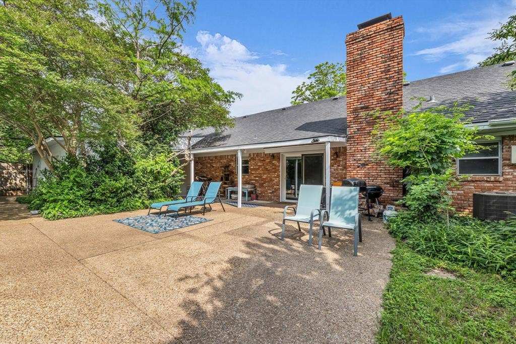 5601 Woodcastle Street, Waco, TX 76710