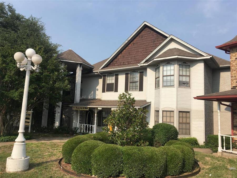 Property photo for 210 S Cedar Ridge Drive, #B, Duncanville, TX