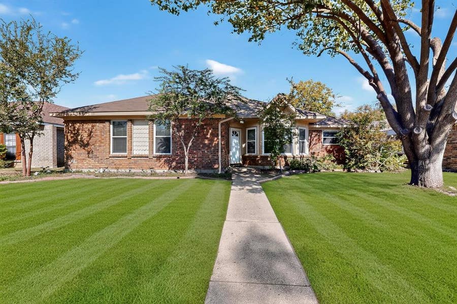 Property photo for 664 Phillips Drive, Coppell, TX