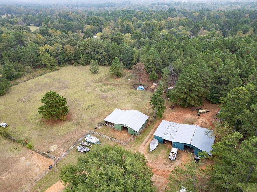 19418 CR 4125, Lindale, TX 75771 View of property location with rural landscape