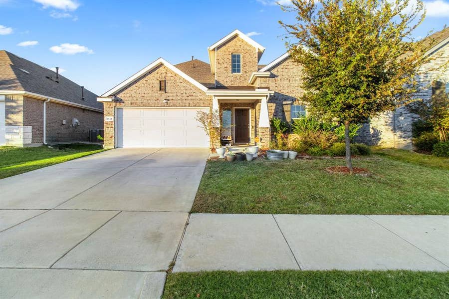 Property photo for 2434 San Marcos Drive, Forney, TX