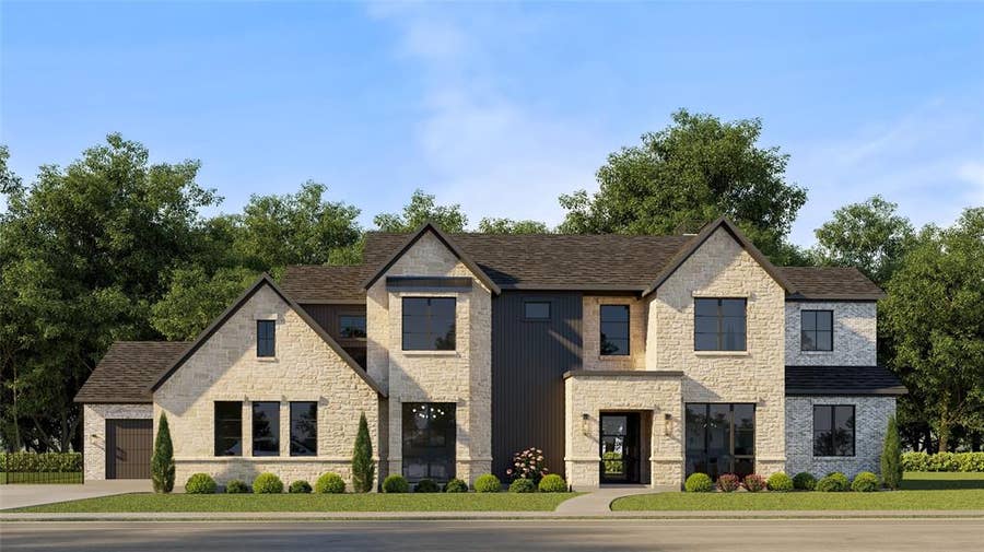 Property photo for 4117 Creekdale Drive, Dallas, TX