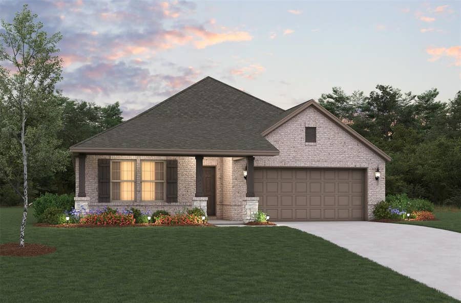 Property photo for 2424 Saint George Drive, Celina, TX