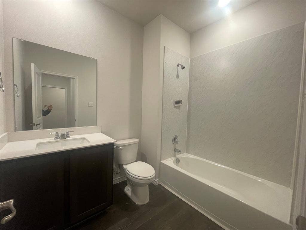 2021 Crooked Bow Drive, Mesquite, TX 75149