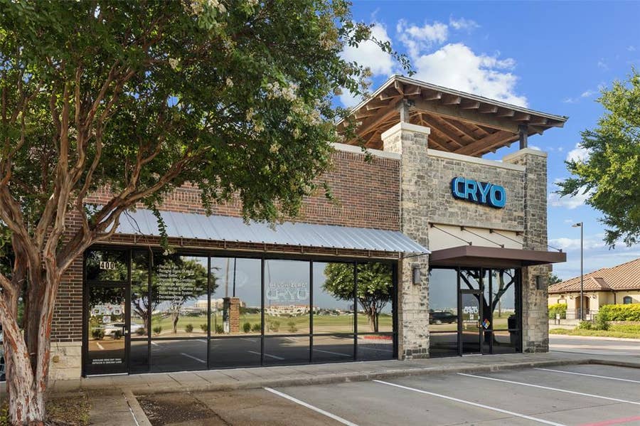 Property photo for 8715 Lebanon Road, Frisco, TX