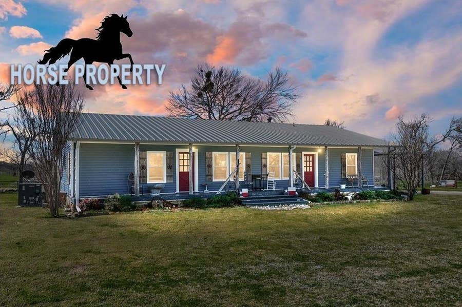 Property photo for 10276 Timber Trail, Scurry, TX