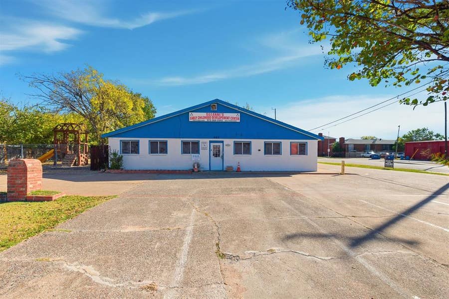 Property photo for 622 Freetown, Grand Prairie, TX