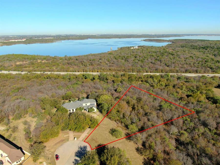 Property photo for 2961 Sonterra Drive, Cedar Hill, TX