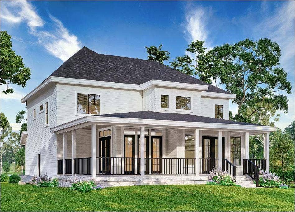 392 North Road, Kennedale, TX 76060 392 North Road, Kennedale, TX 76060