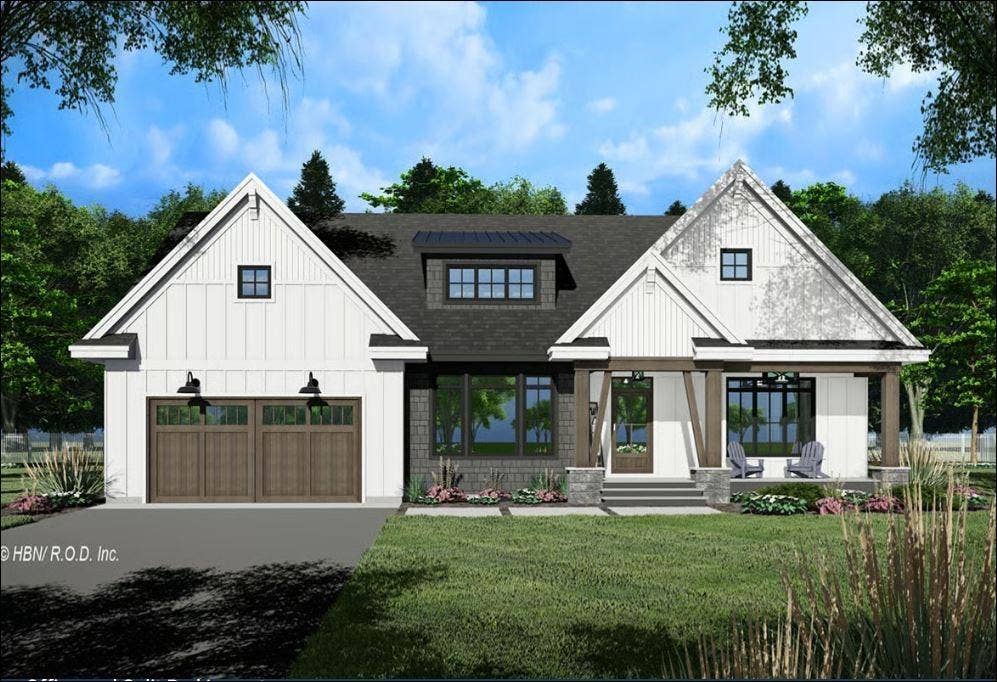 392 North Road, Kennedale, TX 76060 392 North Road, Kennedale, TX 76060