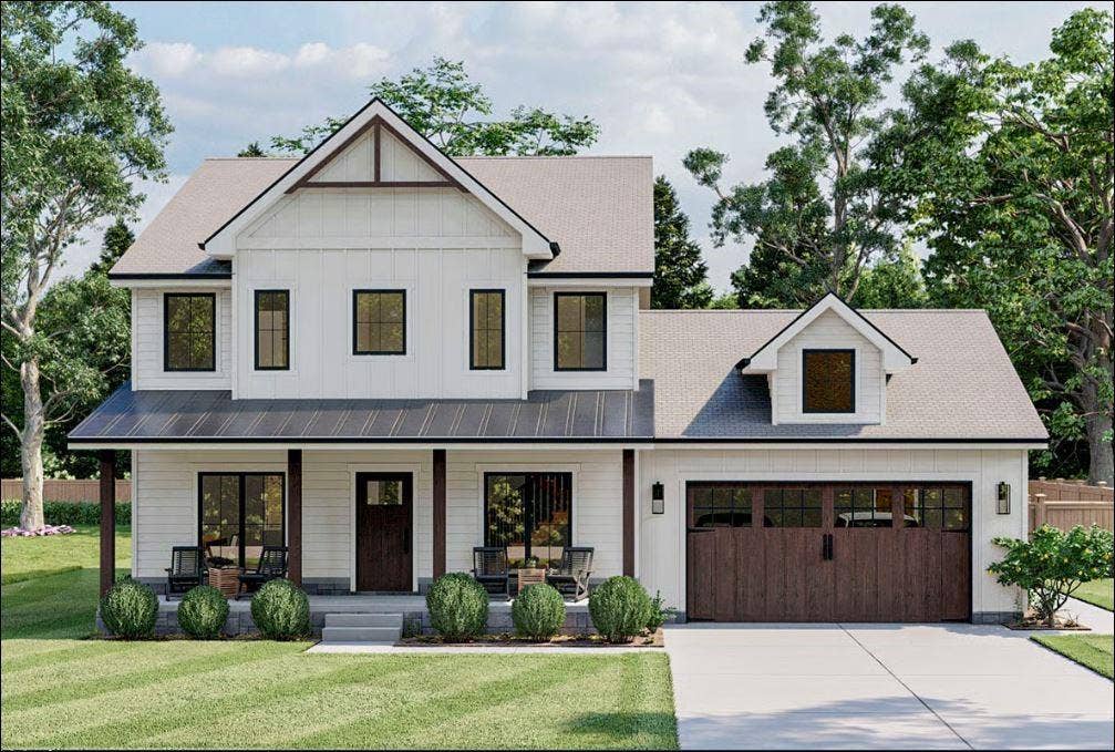 392 North Road, Kennedale, TX 76060 392 North Road, Kennedale, TX 76060