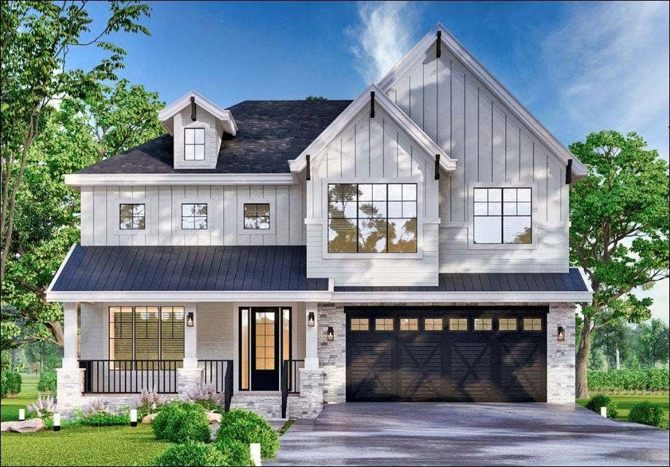 392 North Road, Kennedale, TX 76060 392 North Road, Kennedale, TX 76060