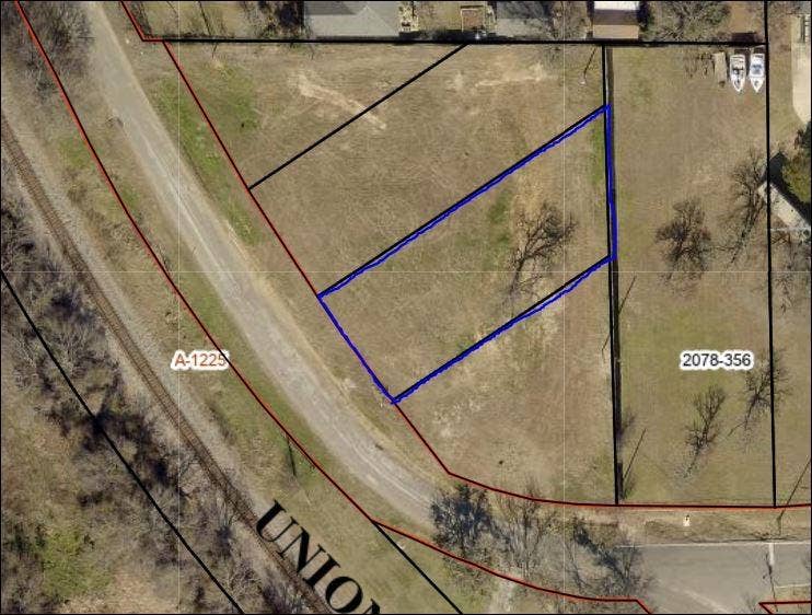 392 North Road, Kennedale, TX 76060 392 North Road, Kennedale, TX 76060