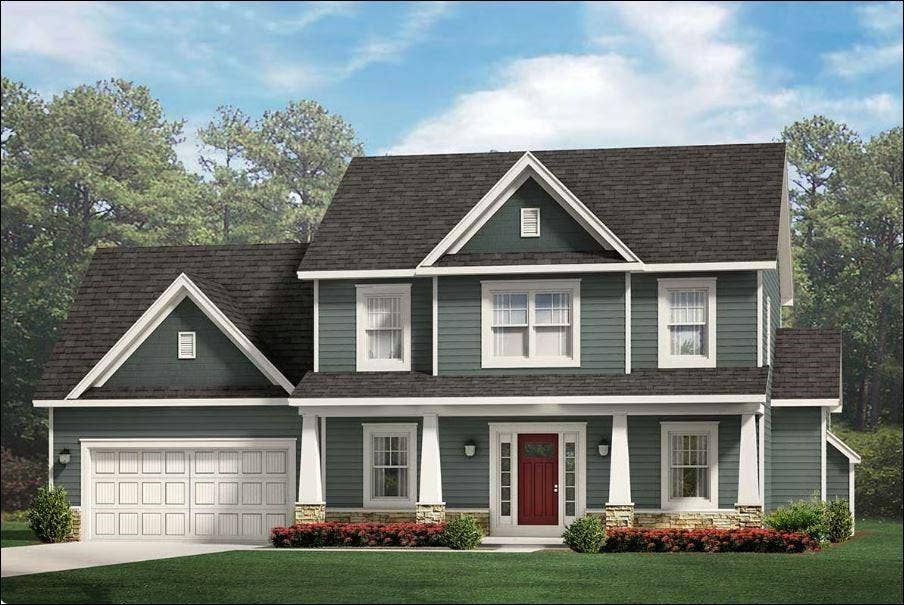 392 North Road, Kennedale, TX 76060 392 North Road, Kennedale, TX 76060