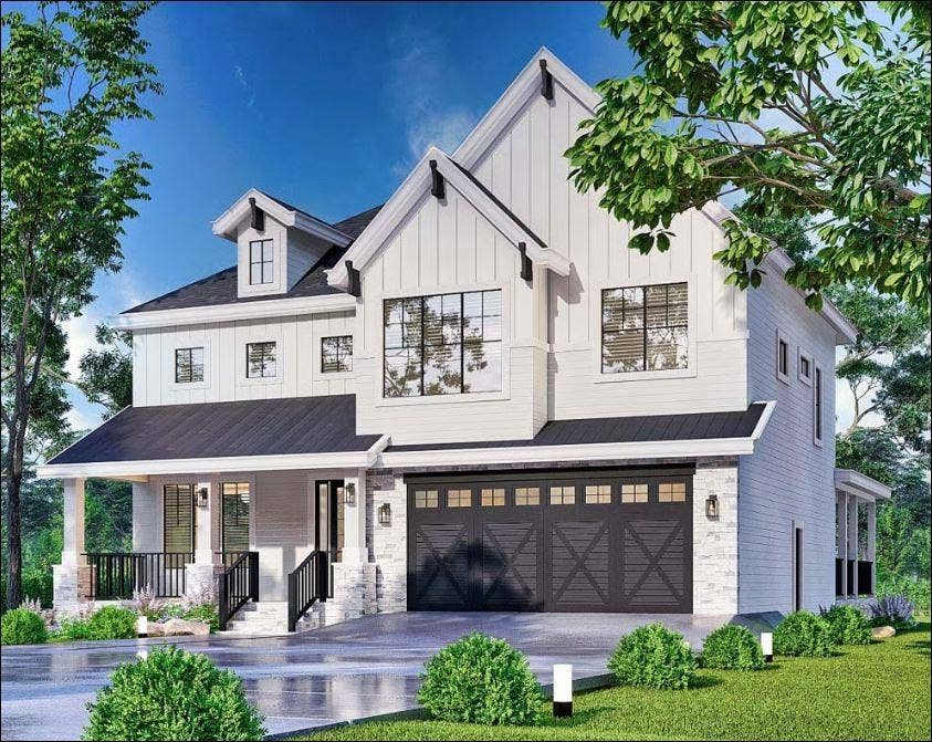 392 North Road, Kennedale, TX 76060 392 North Road, Kennedale, TX 76060