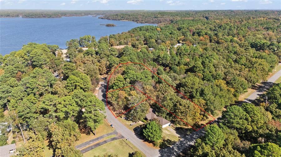 Property photo for TBD Hickory Trail, Flint, TX