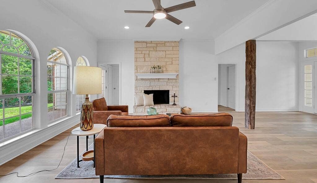 1068 Brazos Bluff Drive, China Spring, TX 76633 1068 Brazos Bluff Drive, China Spring, TX 76633