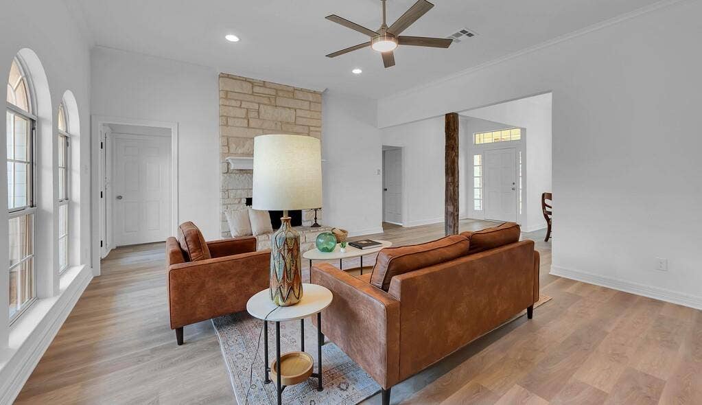 1068 Brazos Bluff Drive, China Spring, TX 76633 1068 Brazos Bluff Drive, China Spring, TX 76633