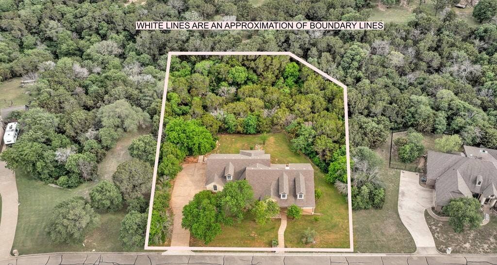 1068 Brazos Bluff Drive, China Spring, TX 76633 1068 Brazos Bluff Drive, China Spring, TX 76633