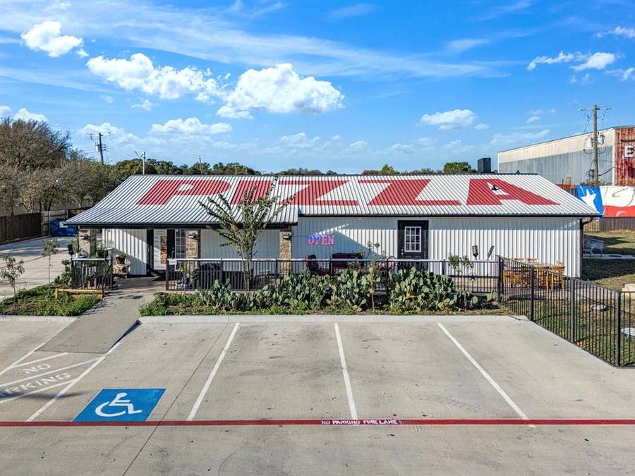 Property photo for 9805 Jacksboro Highway, Fort Worth, TX