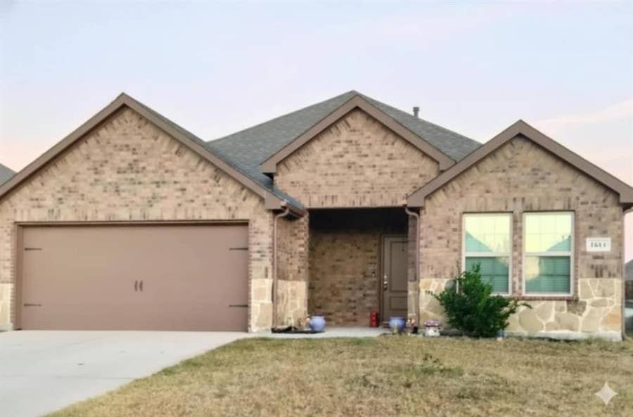 Property photo for 1611 Pioneer Meadow Drive, Princeton, TX