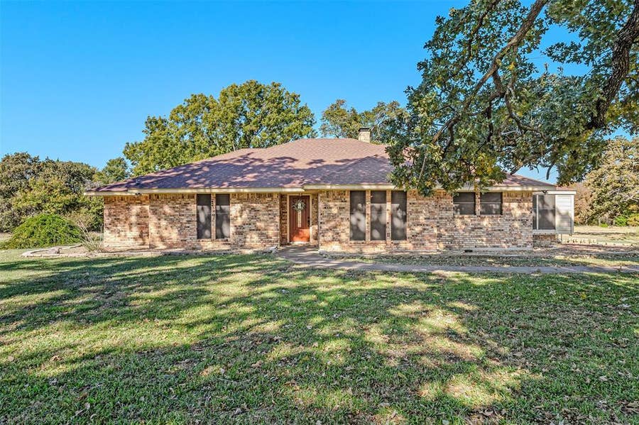 Property photo for 9510 S State Highway 34, Scurry, TX