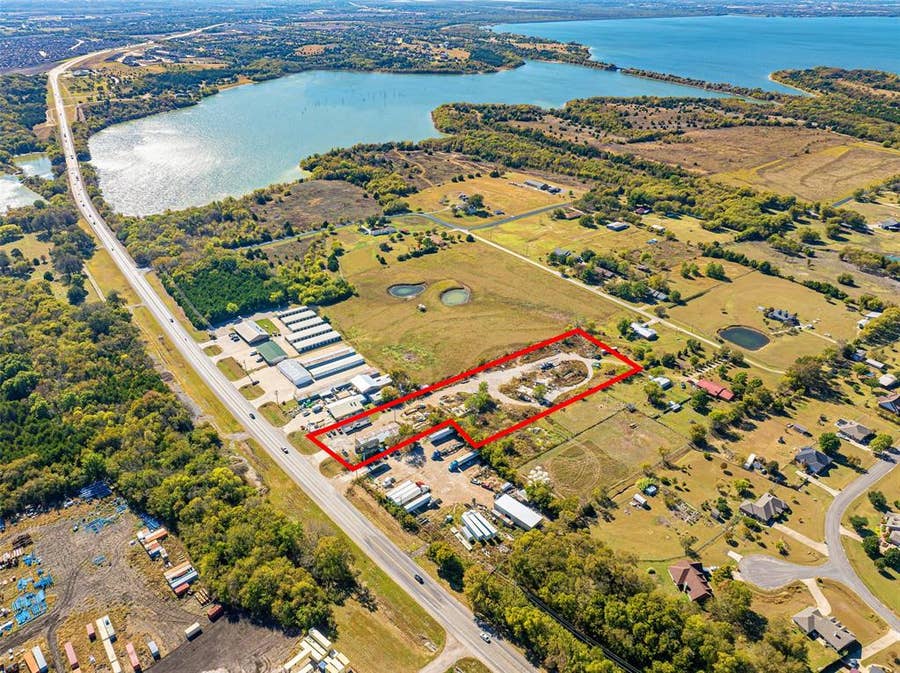 Property photo for 6910 Highway 78 S, Nevada, TX