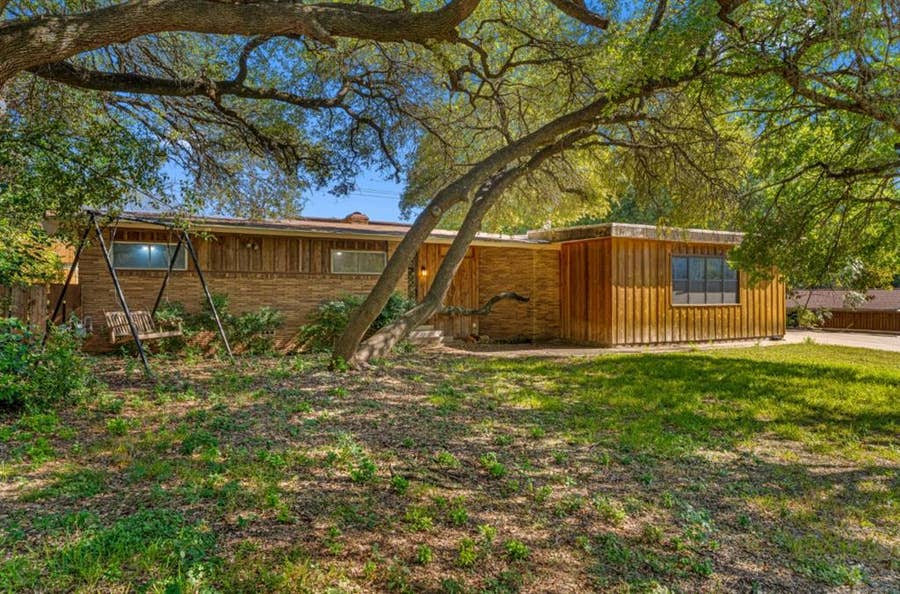 Property photo for 4337 Cedar Mountain Drive, Waco, TX