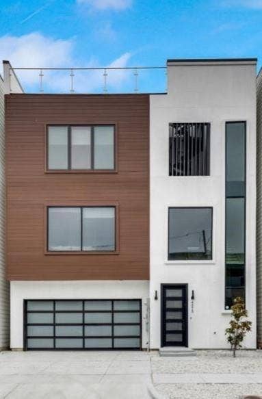 Property photo for 4575 Virginia Avenue, Dallas, TX