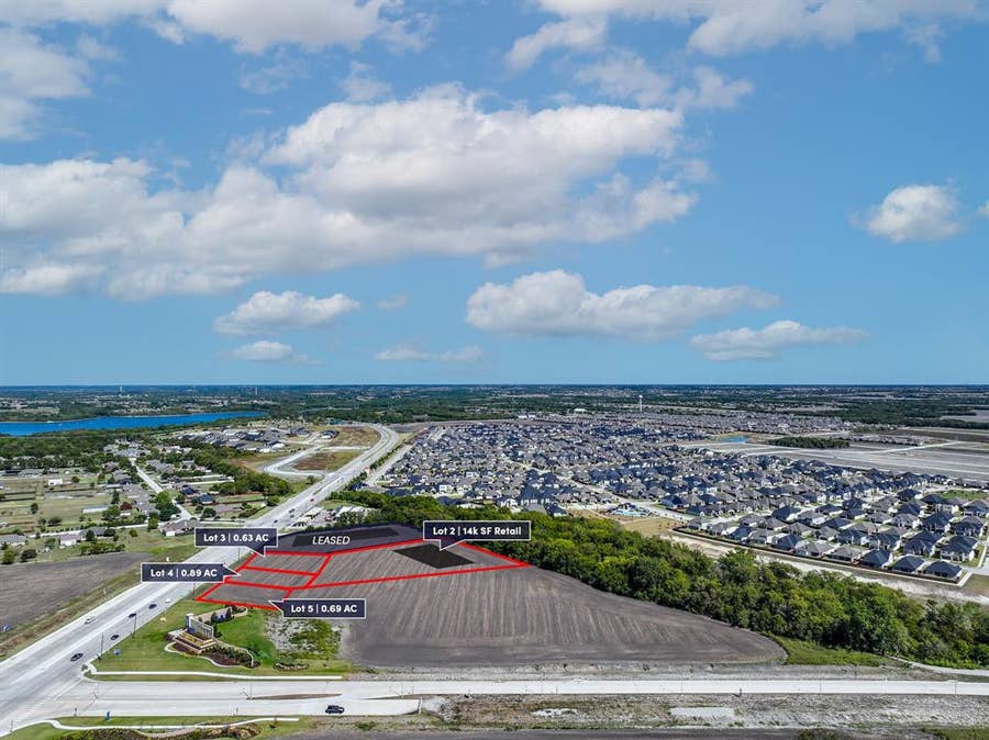 Property photo for 0 Tx-78, #Lot 5, Lavon, TX