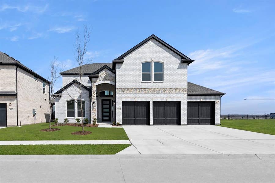 Property photo for 9613 Westchester Lane, Mesquite, TX
