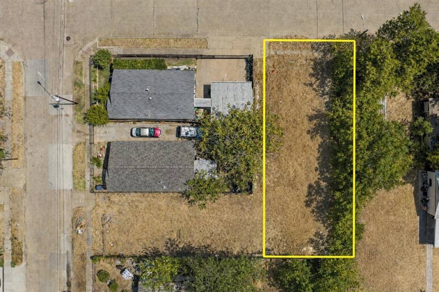 Property photo for TBD Harston Street, Dallas, TX