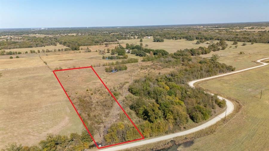 Property photo for 3.5 Acs County Road 4209, Campbell, TX