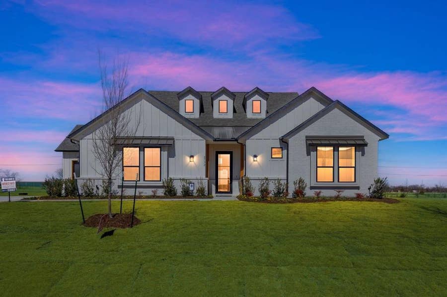 Property photo for 2732 Dunnet Drive, Celina, TX