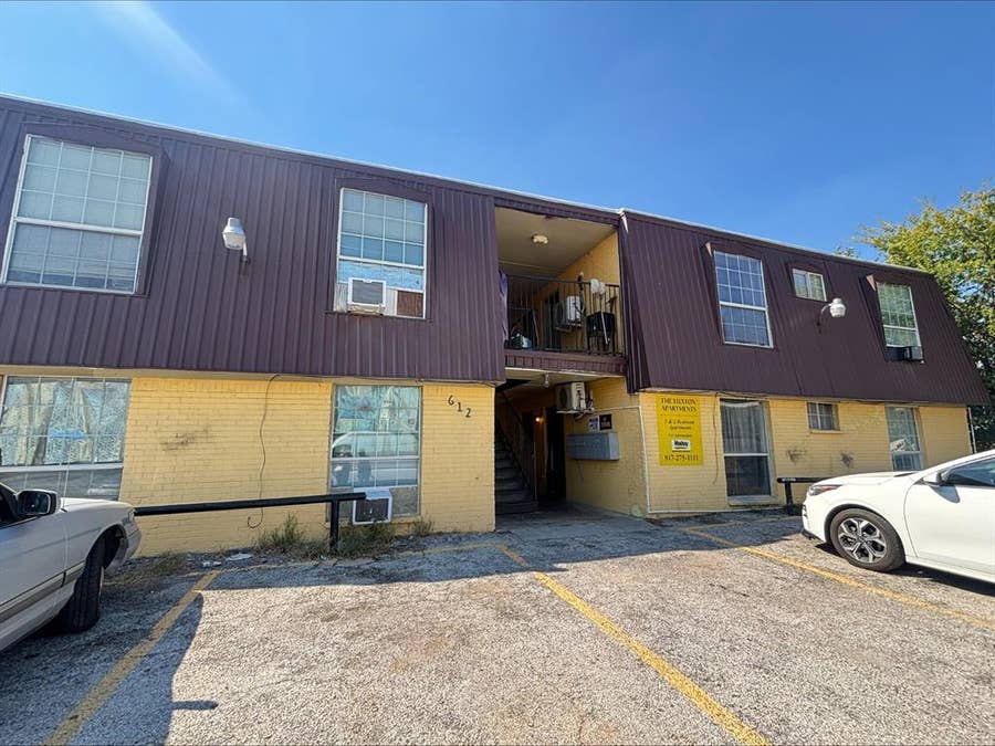 Property photo for 612 Luxton Street, #202, Fort Worth, TX