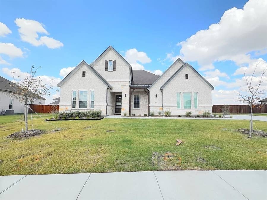 Property photo for 9840 Chesney Drive, Mesquite, TX
